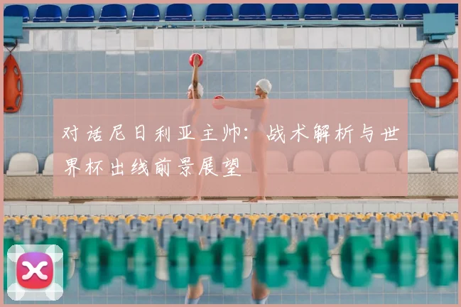 对话尼日利亚主帅：战术解析与世界杯出线前景展望