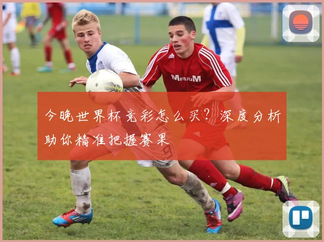 今晚世界杯竞彩怎么买？深度分析助你精准把握赛果