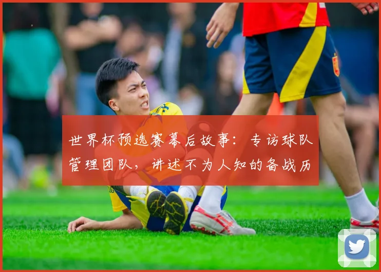 世界杯预选赛幕后故事:专访球队管理团队,讲述不为人知的备战历程